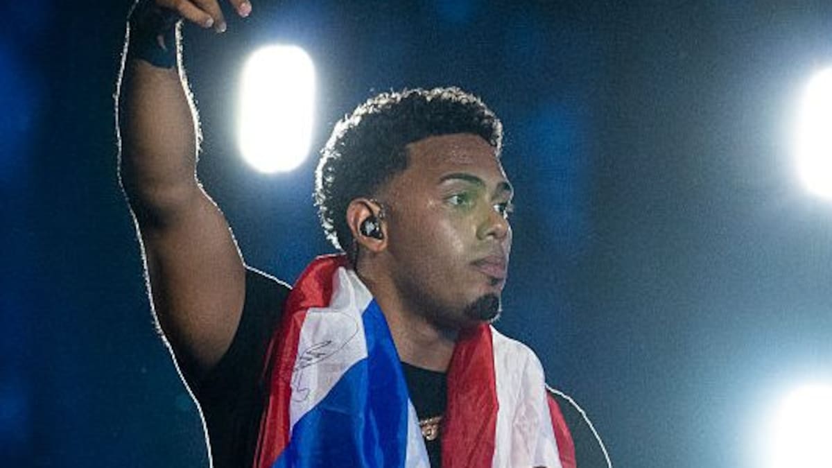 Myke Towers Gets Vulnerable in ‘Tengo Celos’: Meaning and English Lyrics