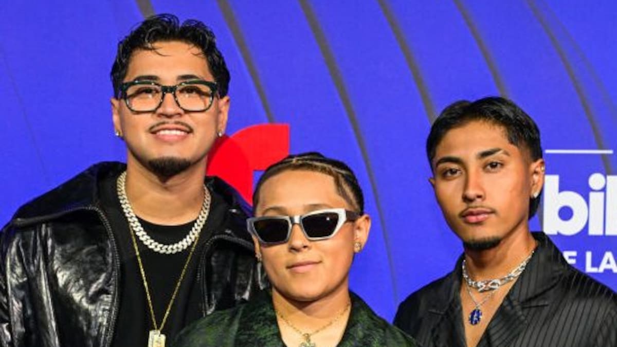 ¿Quién es Yahritza y su Esencia, la colaboración de Rosalía en ‘La Perla’?