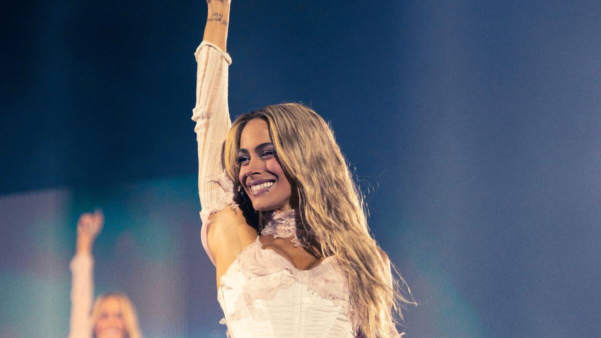 Lo que soy, la versión en español de This Is Me con la que TINI conquistó a los Jonas Brothers: letra completa traducida