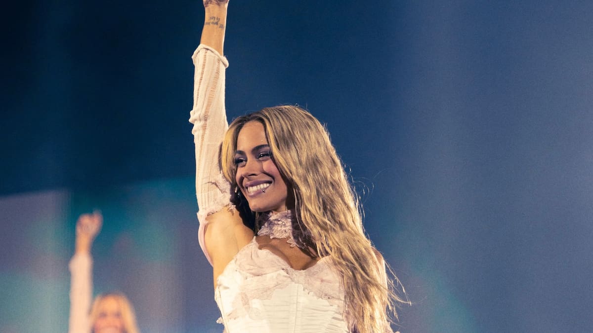 Lo que soy, la versión en español de This Is Me con la que TINI conquistó a los Jonas Brothers: letra completa traducida