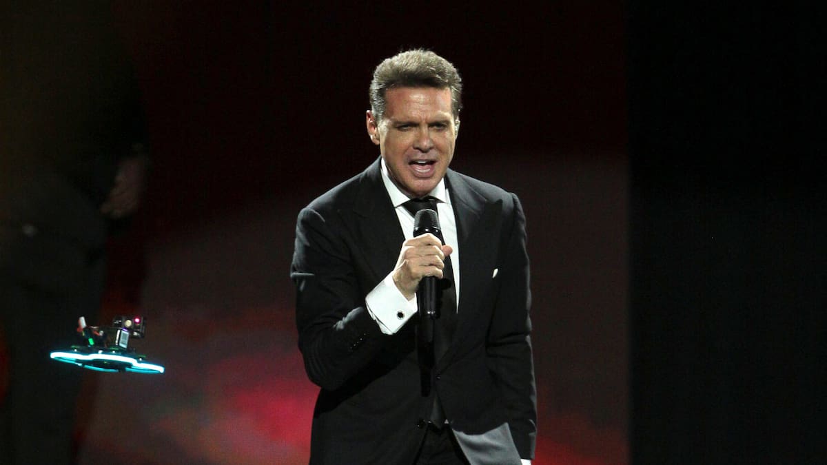 Luis Miguel estaría hospitalizado luego de operación cardiaca: esto se sabe