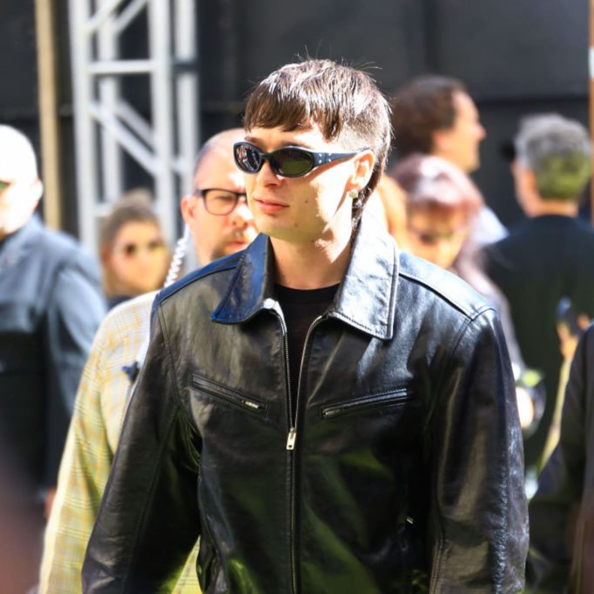 Peso Pluma’s Romantic History: The Doble P’s Girlfriends Before Fame