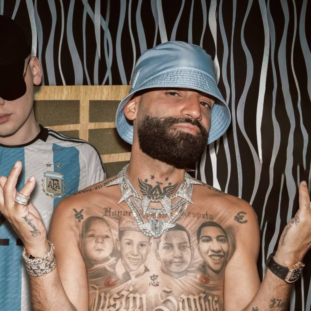 5 Facts You Didn’t Know About Arcángel