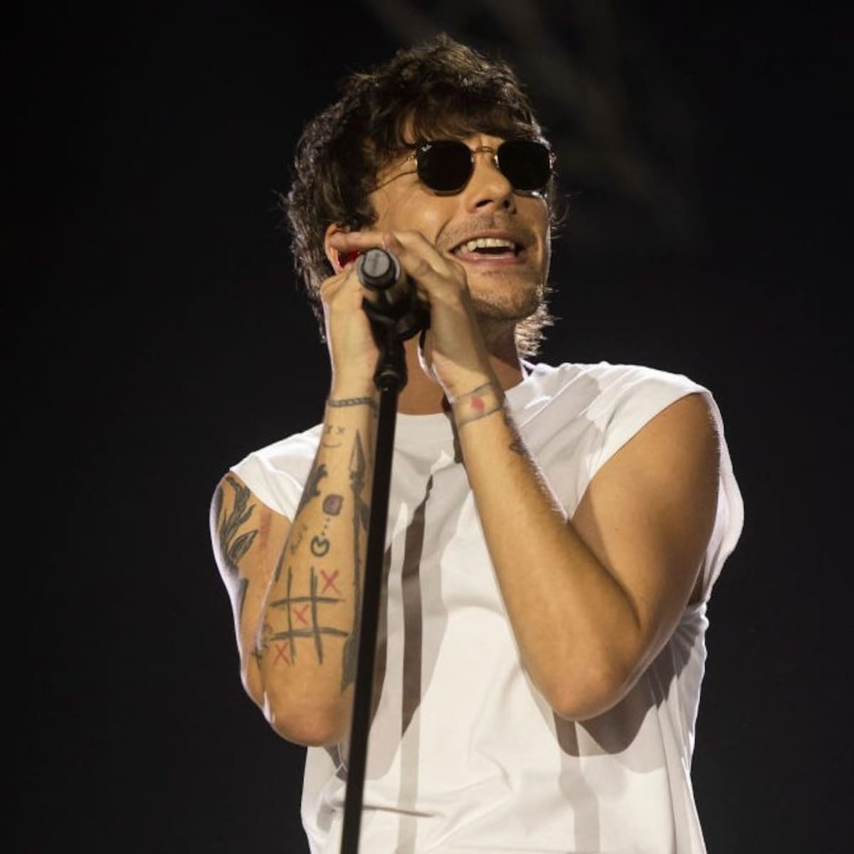 Louis Tomlinson presenta ‘Lemonade’ y confirma la fecha de su álbum: letra y significado en español