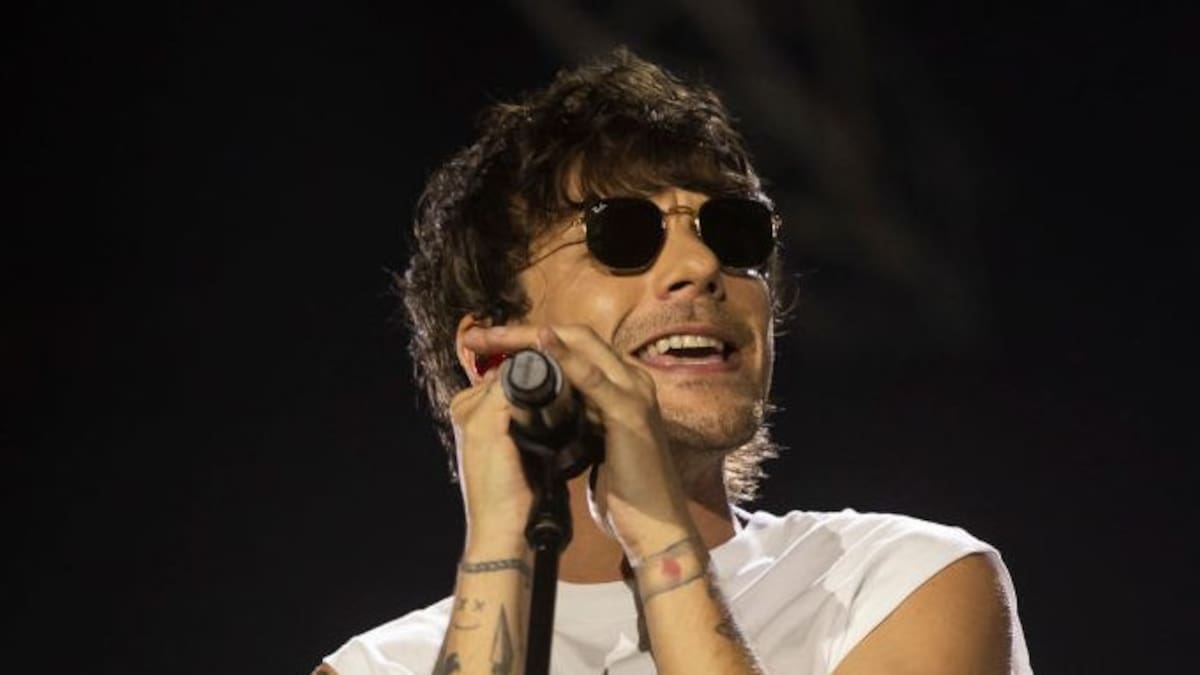 Louis Tomlinson presenta ‘Lemonade’ y confirma la fecha de su álbum: letra y significado en español
