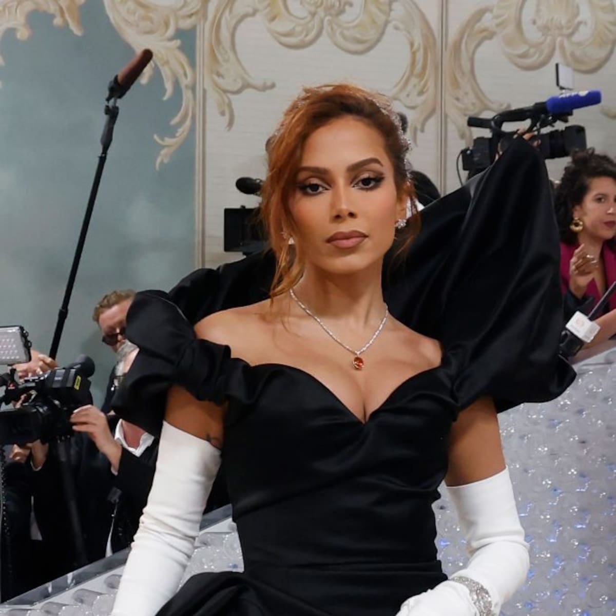 Latin Artists Attending the 2024 Met Gala