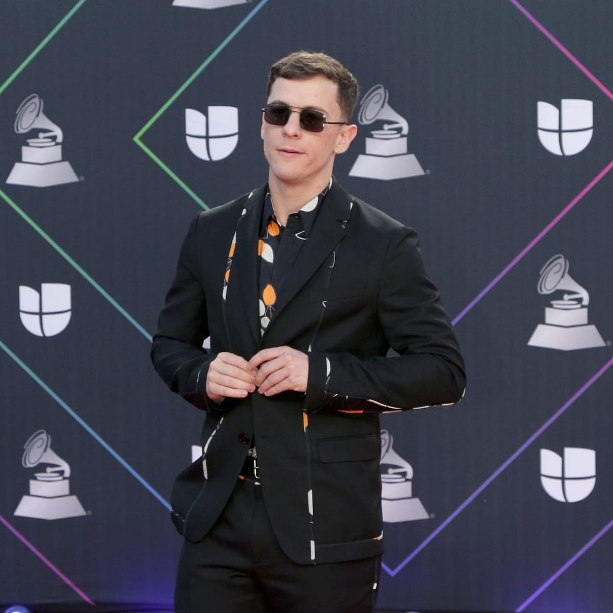 Guaynaa Presents His New Single ‘Pa’ Que Afinken’ in LOS40