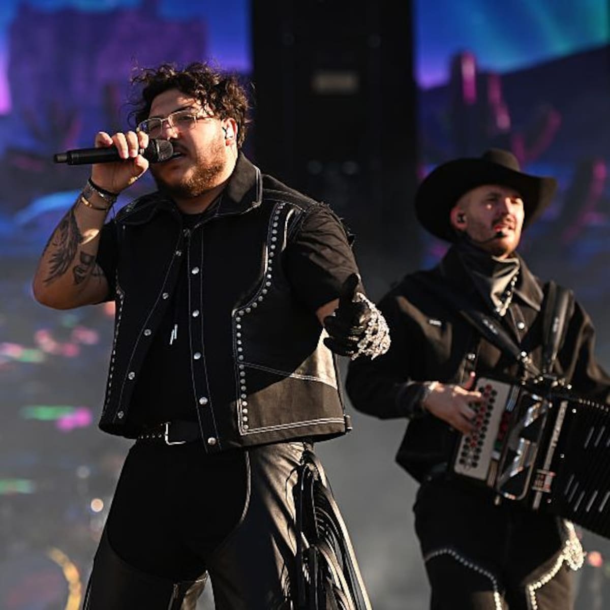 ‘LALALA’ by Grupo Frontera: Meaning and Lyrics in English