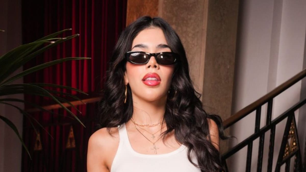 La poderosa metáfora detrás de ‘Stripper’ de Sevdaliza y Kenia OS (Letra en español)