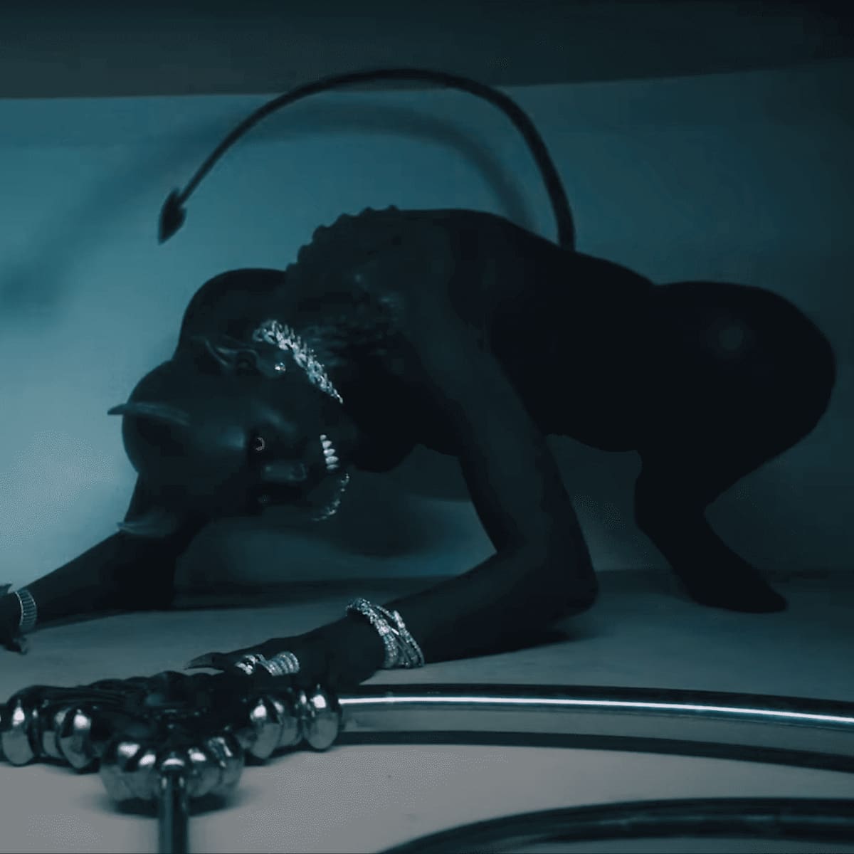 Doja Cat’s New Single ‘Demons’ Won’t Let You Sleep At Night