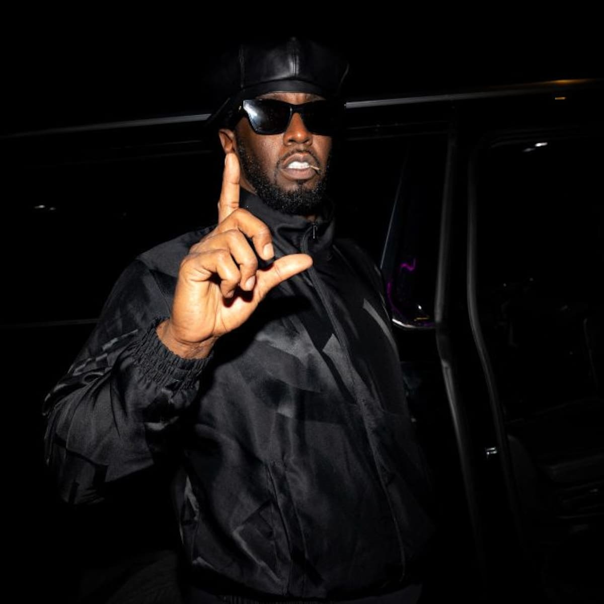 Diddy Faces 6 More Lawsuits, Including Assault of 16-Year-Old