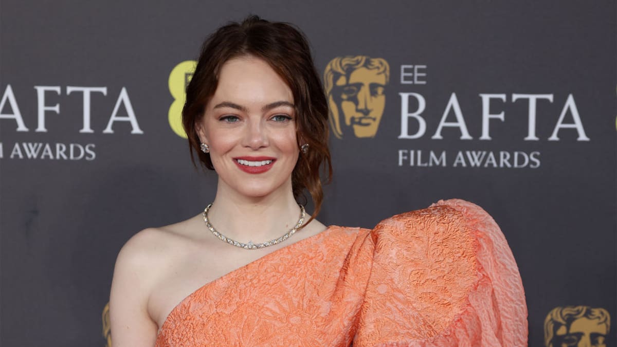 Premios BAFTA 2026: lista completa de los nominados