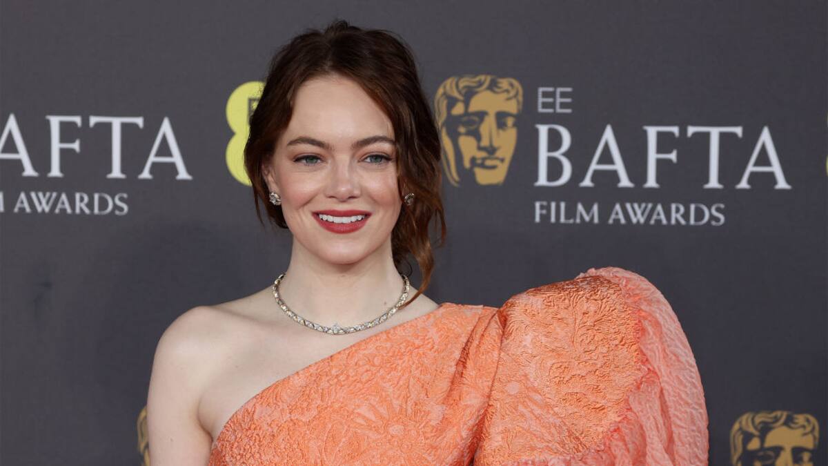 Premios BAFTA 2026: lista completa de los nominados