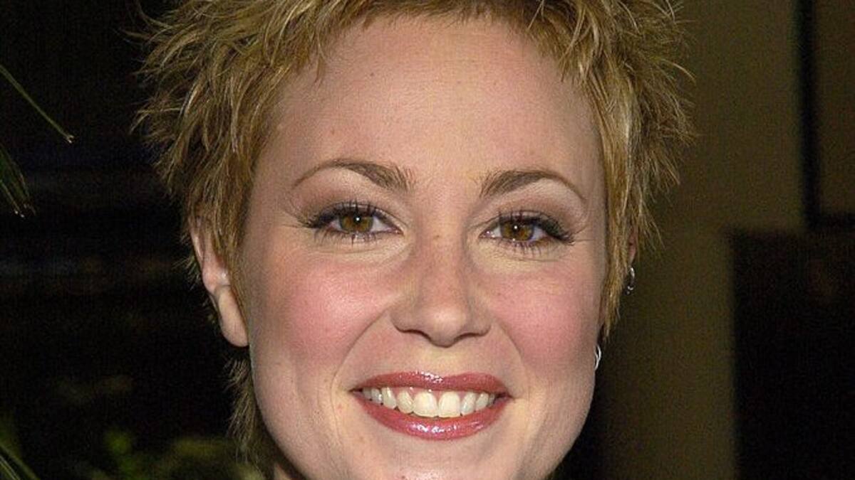 Kim Rhodes, Mom from The Suite Life, Shares Why She’s No Longer in Touch with Dylan and Cole Sprouse
