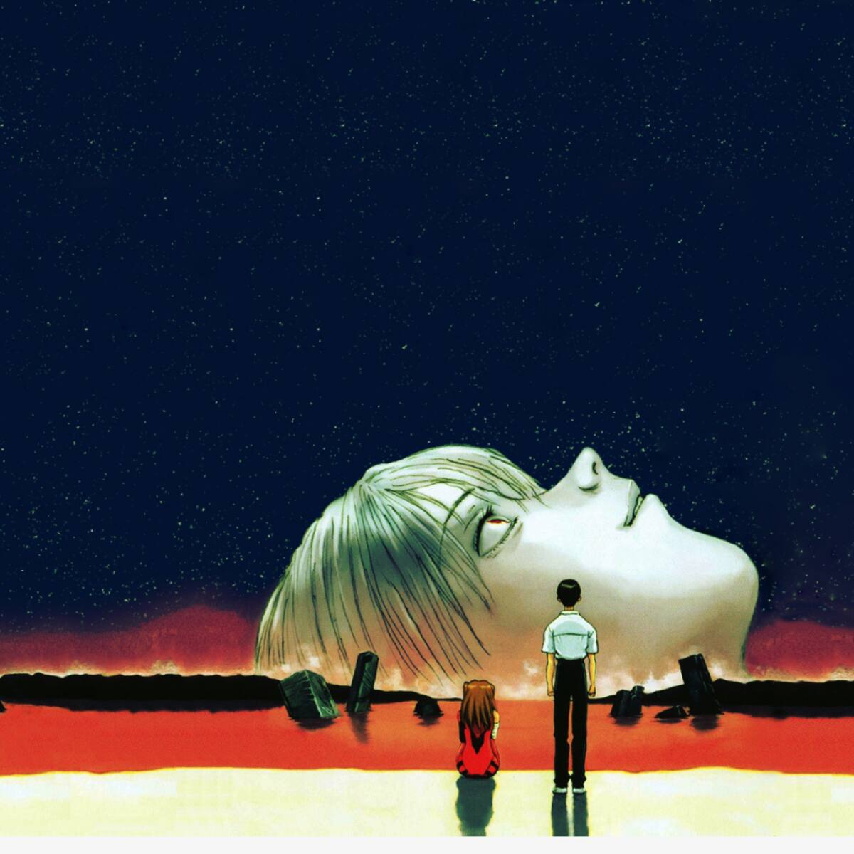 Esta es la película de ciencia ficción que cautivó a la crítica y puedes ver en Netflix