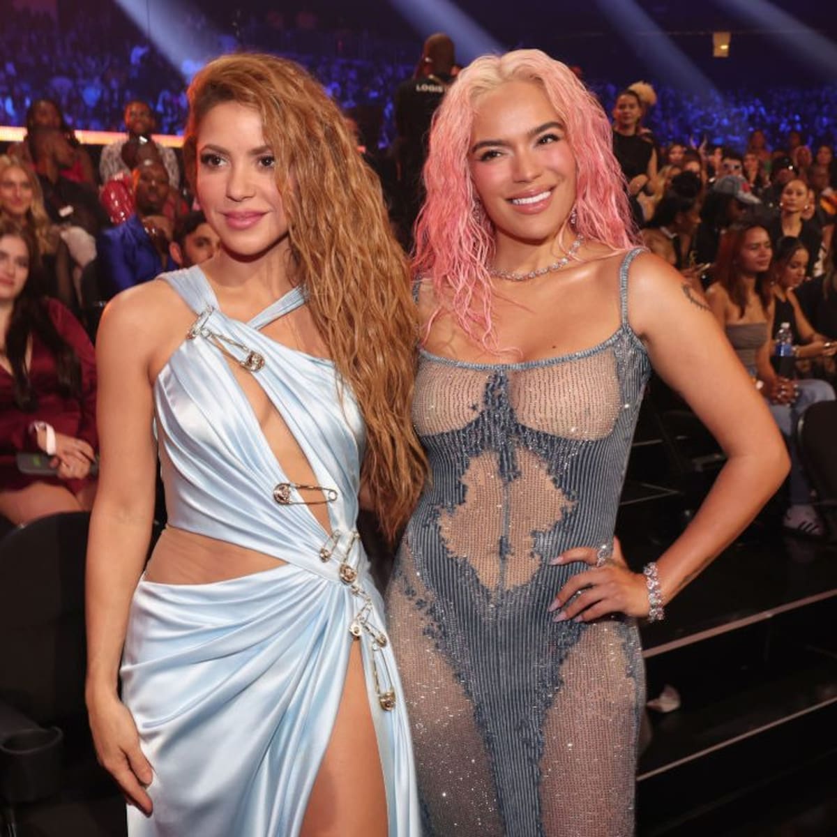 It’s Official: Karol G and Maluma Will Perform with Shakira in Medellín