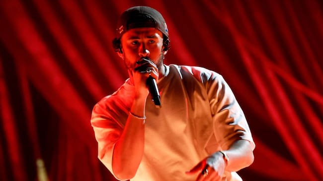 Emma McIntyre/Getty Images.