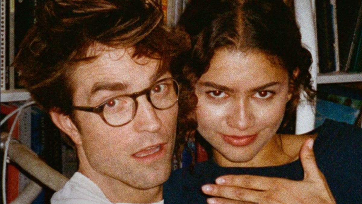 'The Drama', la película de Zendaya y Robert Pattinson que se estrena esta semana y no te puedes perder