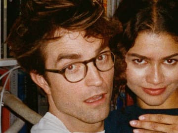 'The Drama', la película de Zendaya y Robert Pattinson que se estrena esta semana y no te puedes perder