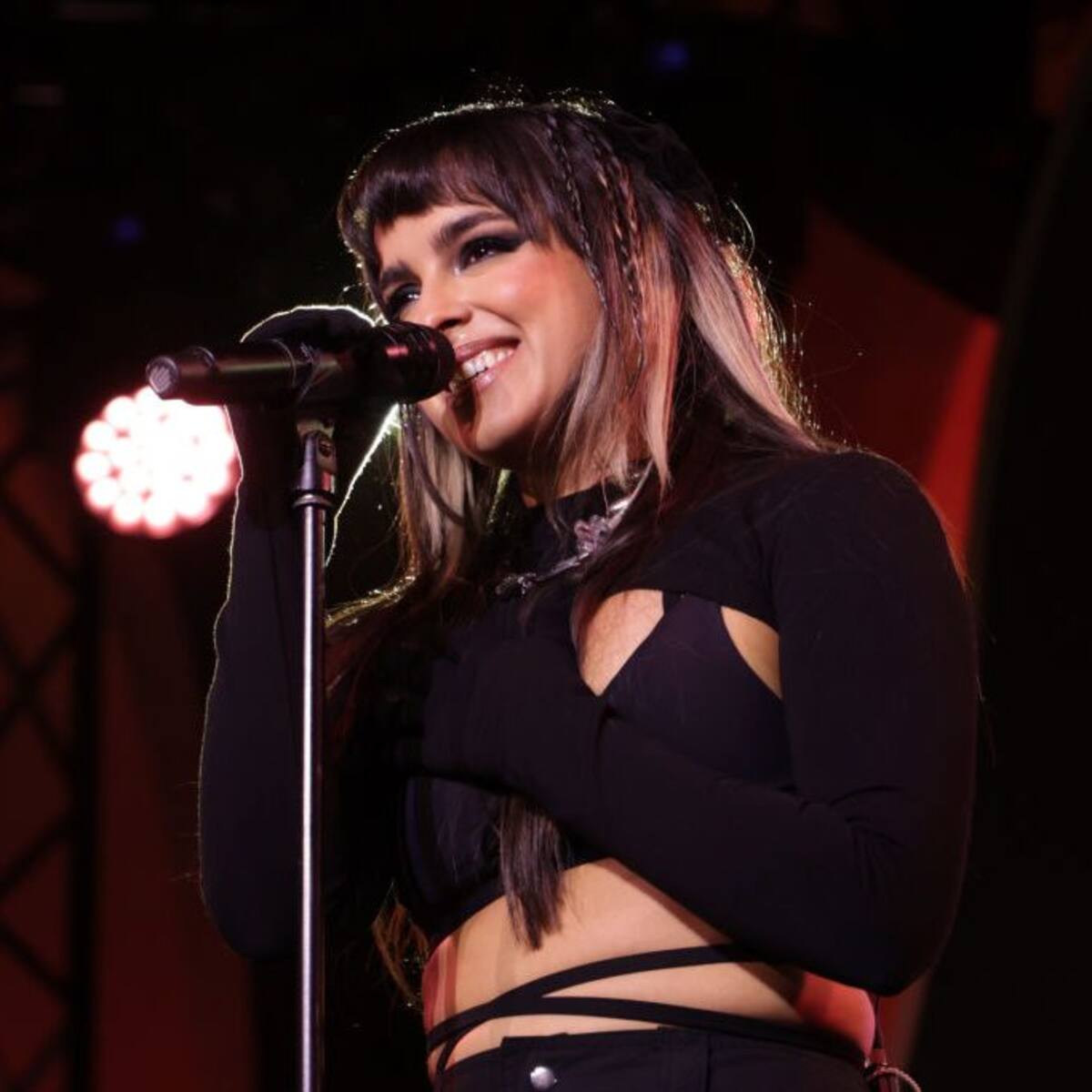 Who’s Gale: The Puerto Rican who Conquered Juanes and Shakira Arrives at the Latin Grammys 2023