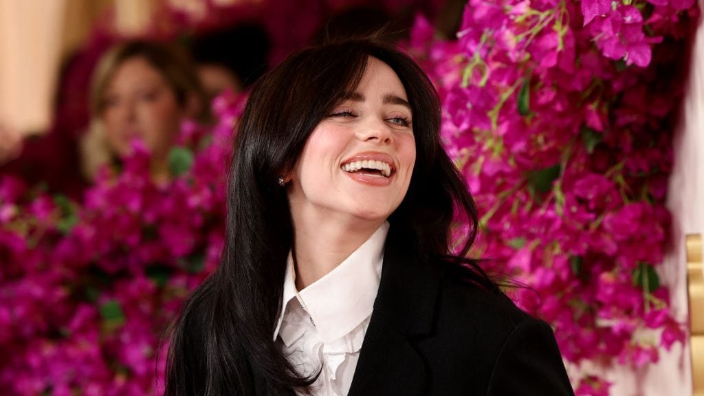 Arturo Holmes/Getty Images.