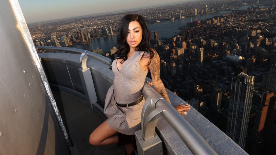 Michael Loccisano/Getty Images.