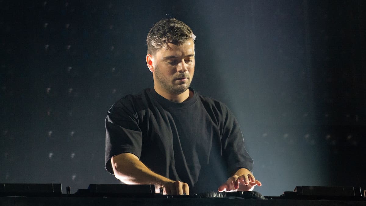 ¿Dónde ver gratis el ULTRA Music Fest de Miami online?