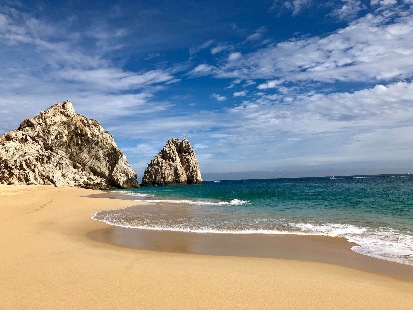 Los Cabos, Baja California, Mexico / Unsplash