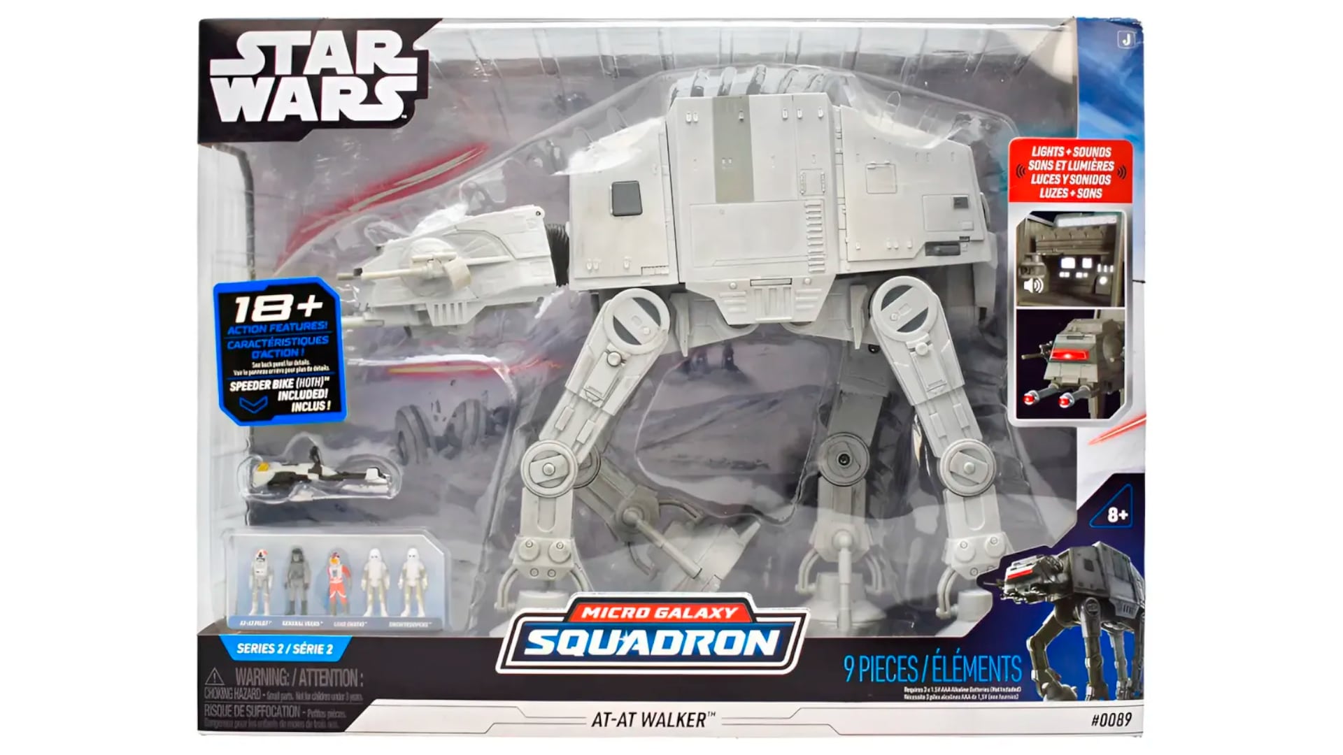 Star Wars / Jazwares