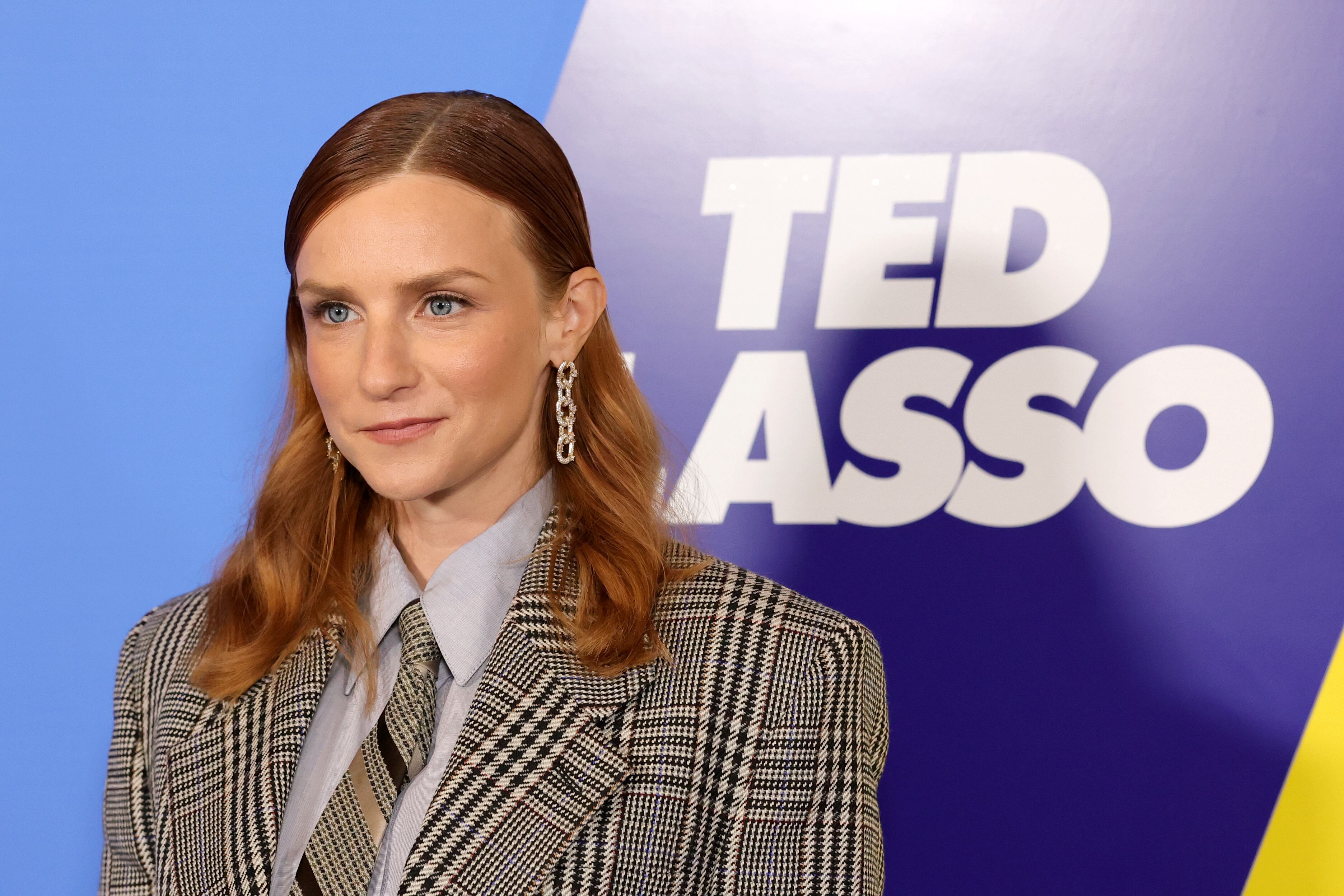 Faye Marsay // Foto: Getty Images