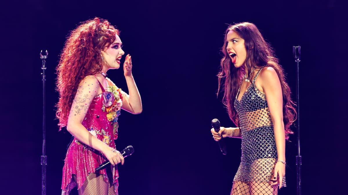 ¿Cómo comprar tickets de Daisy Chain Fields, el festival de artistas femeninas de Olivia Rodrigo?