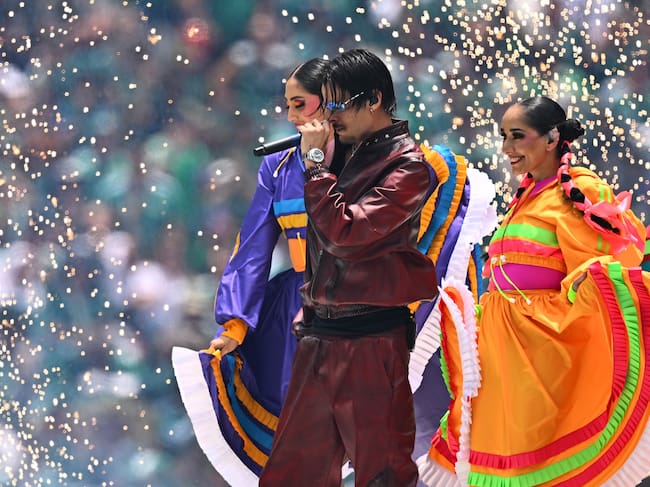 Créditos: Getty Images