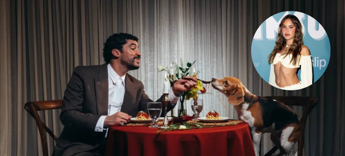 Créditos: Vogue y Getty Images
