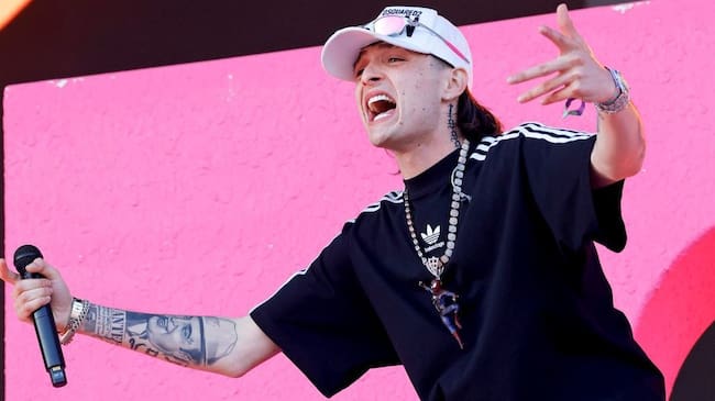 Frazer Harrison/Getty Images.