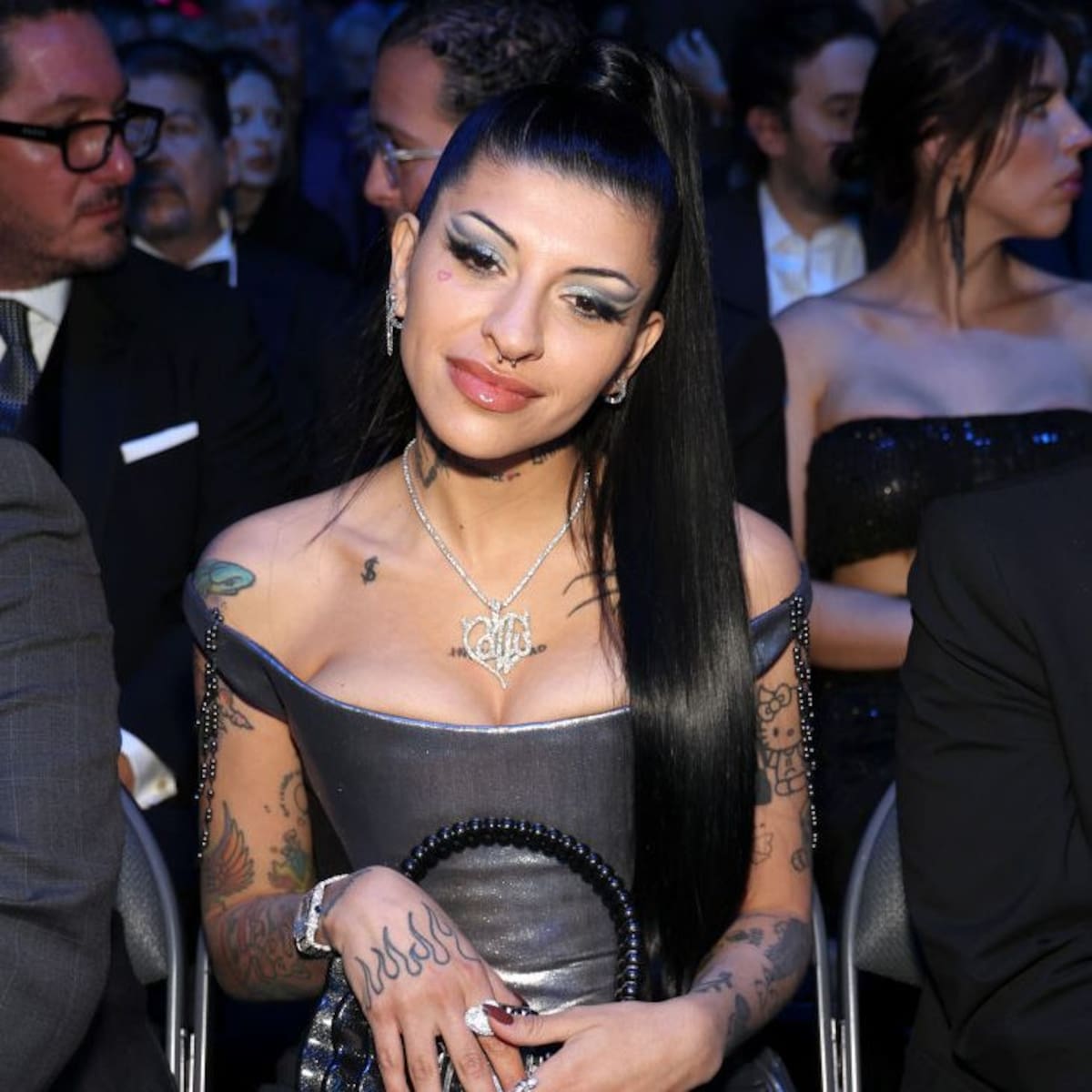 Why ‘Inti’? Cazzu Explains the Meaning Behind Her Baby’s Name