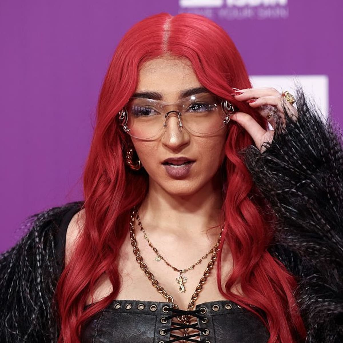 Este es el setlist del tour de De La Rose: las canciones que incluye en su repertorio