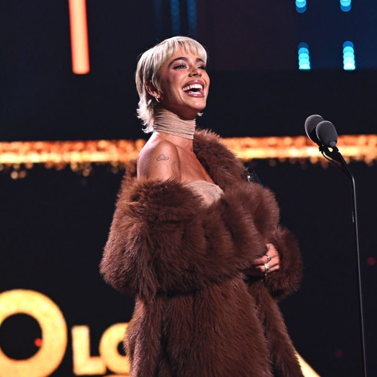 Premio Lo Nuestro Winners: Karol G’s Triumph & the Absence of Peso Pluma & Nicki Nicole