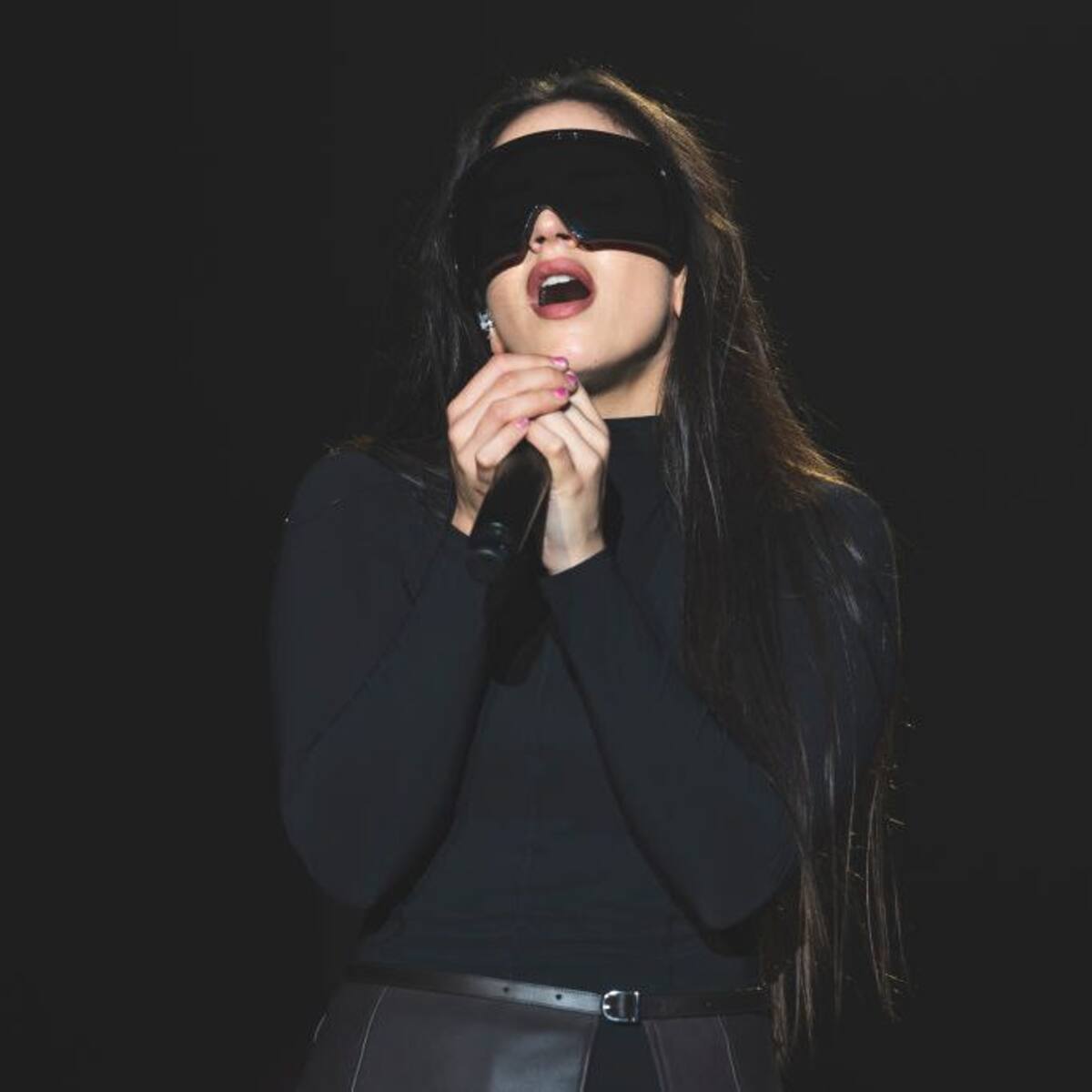 The Meaning of ‘Oral,’ the Collaboration Between Rosalía & Björk