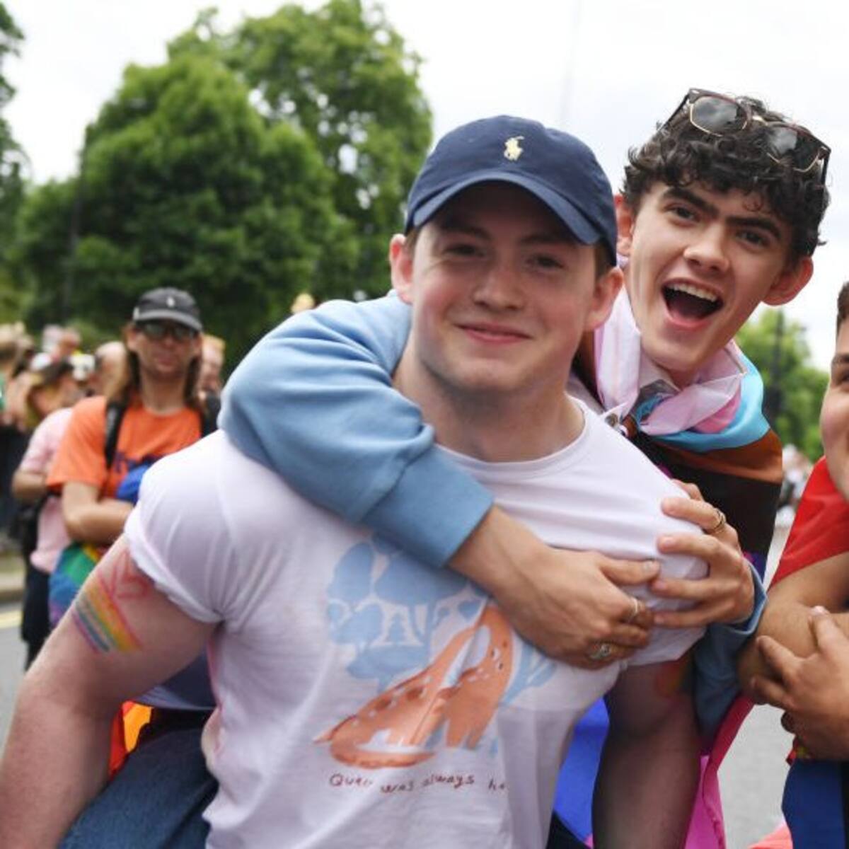 Why Heartstopper is Ending as a Movie and When It Will Premiere