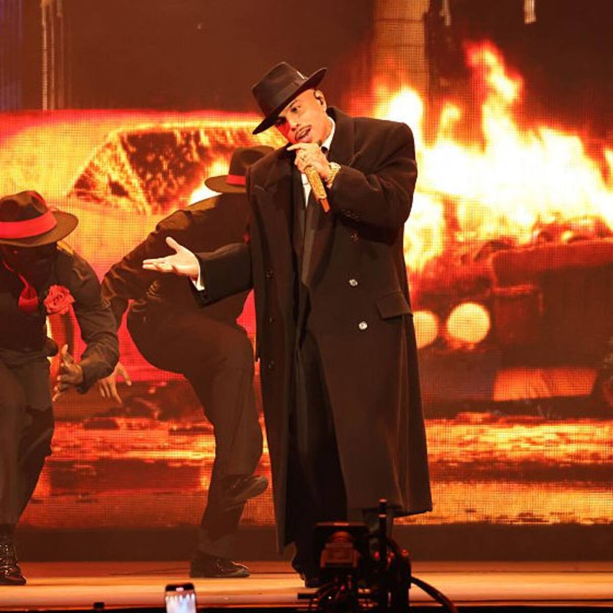 What Does ‘Forni’ Mean? Rauw Alejandro and Clarent’s Collab