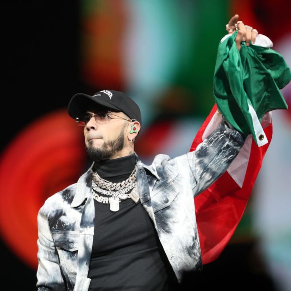 Latest Drops: Anuel, Bad Bunny & J Balvin Set the Rhythm for October