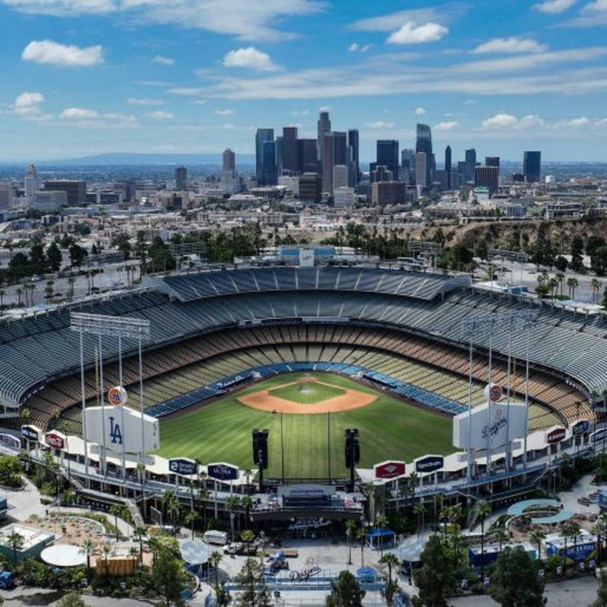 Anime Meets Baseball: Demon Slayer Joins the Dodgers for an Epic Celebration