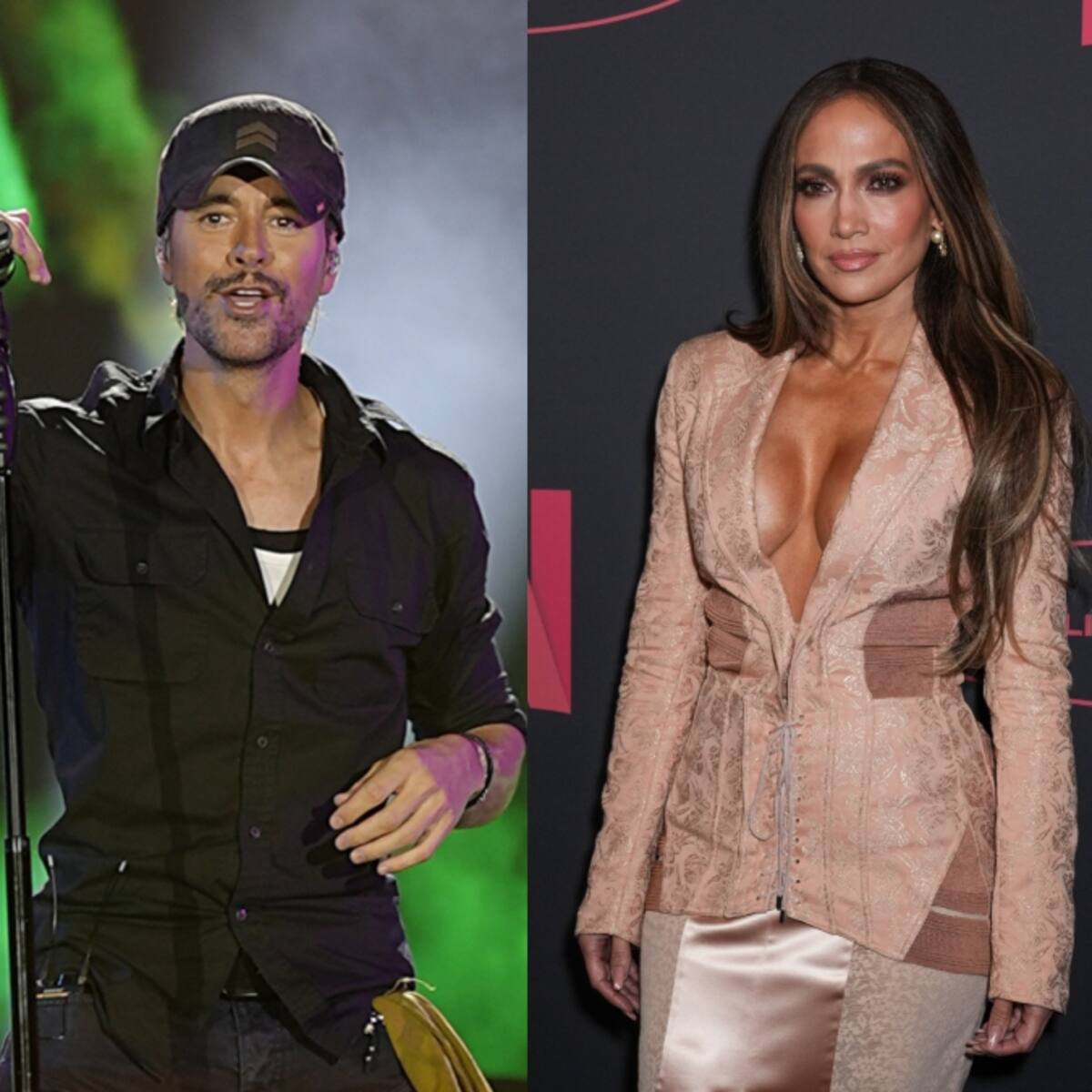 Los cantantes latinos que también brillan en el cine y la televisión; pocos lo saben