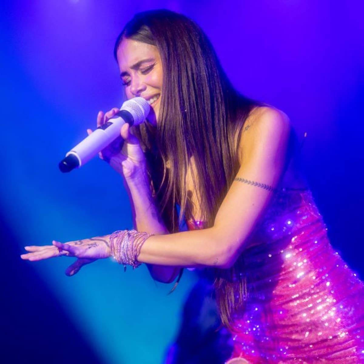 ‘Quiero +’ by Greeicy: Meaning and Lyrics in English
