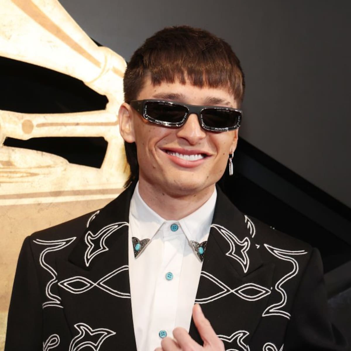 Peso Pluma’s Life Before Fame: Waiter Between Texas & New York