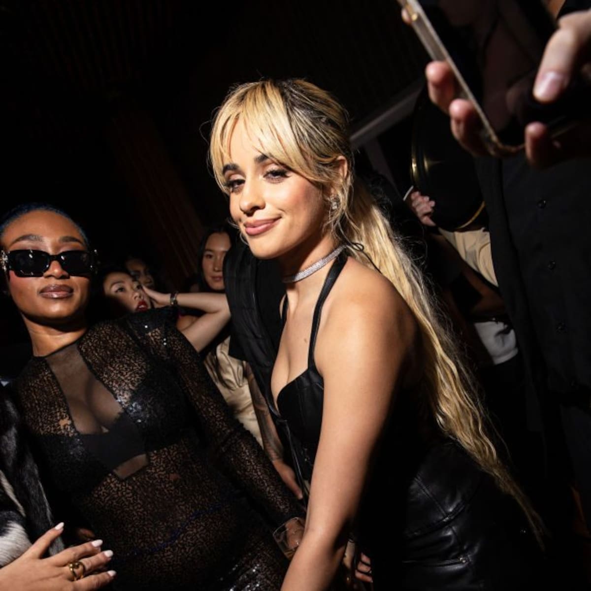 Camila Cabello on First Love and Losing Virginity: ‘It Was Late for Me’