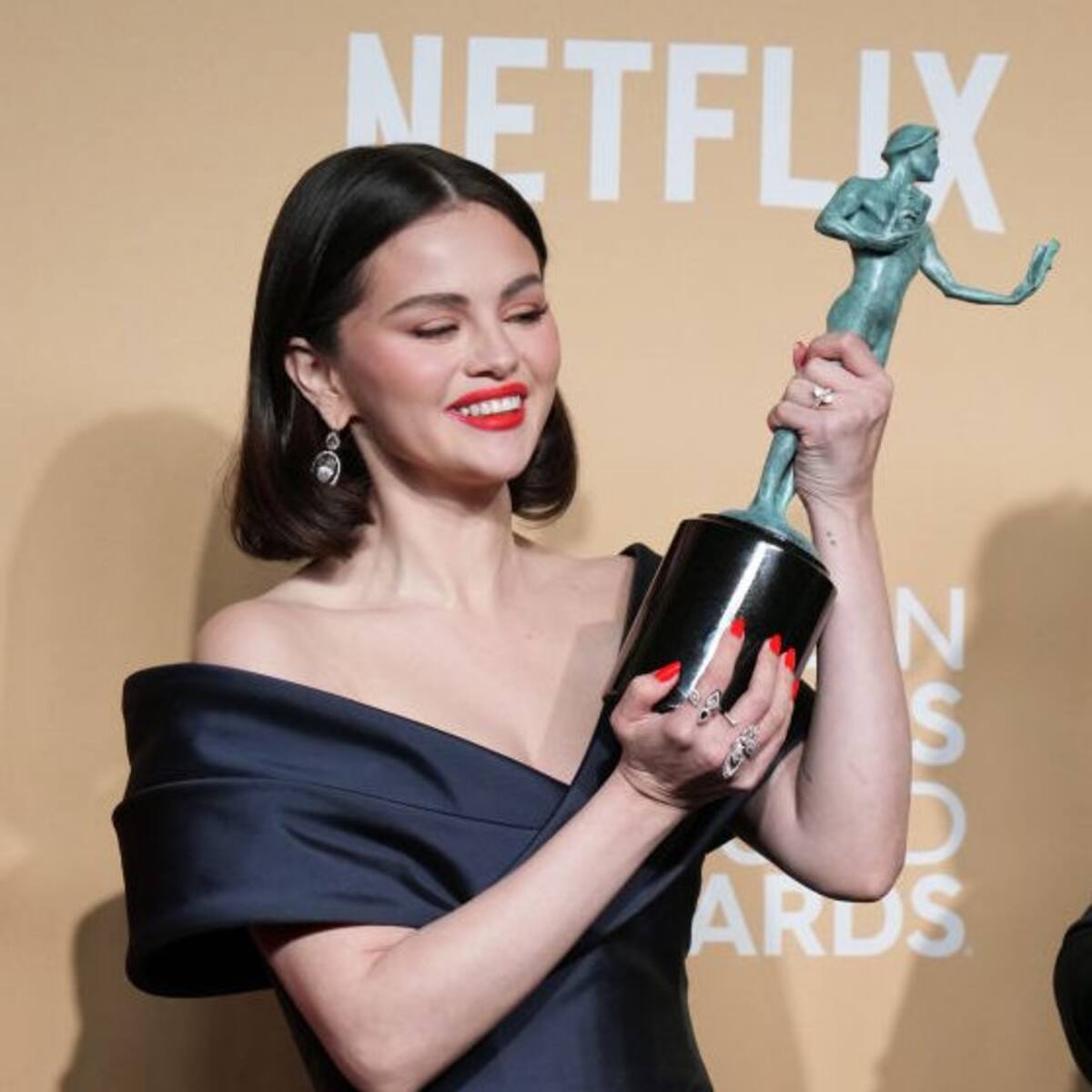 2025 SAG Awards: Complete List of Winners