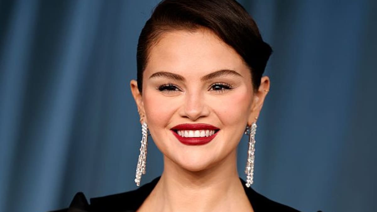 Selena Gomez regresa a la música con ‘In The Dark’: significado y letra en español