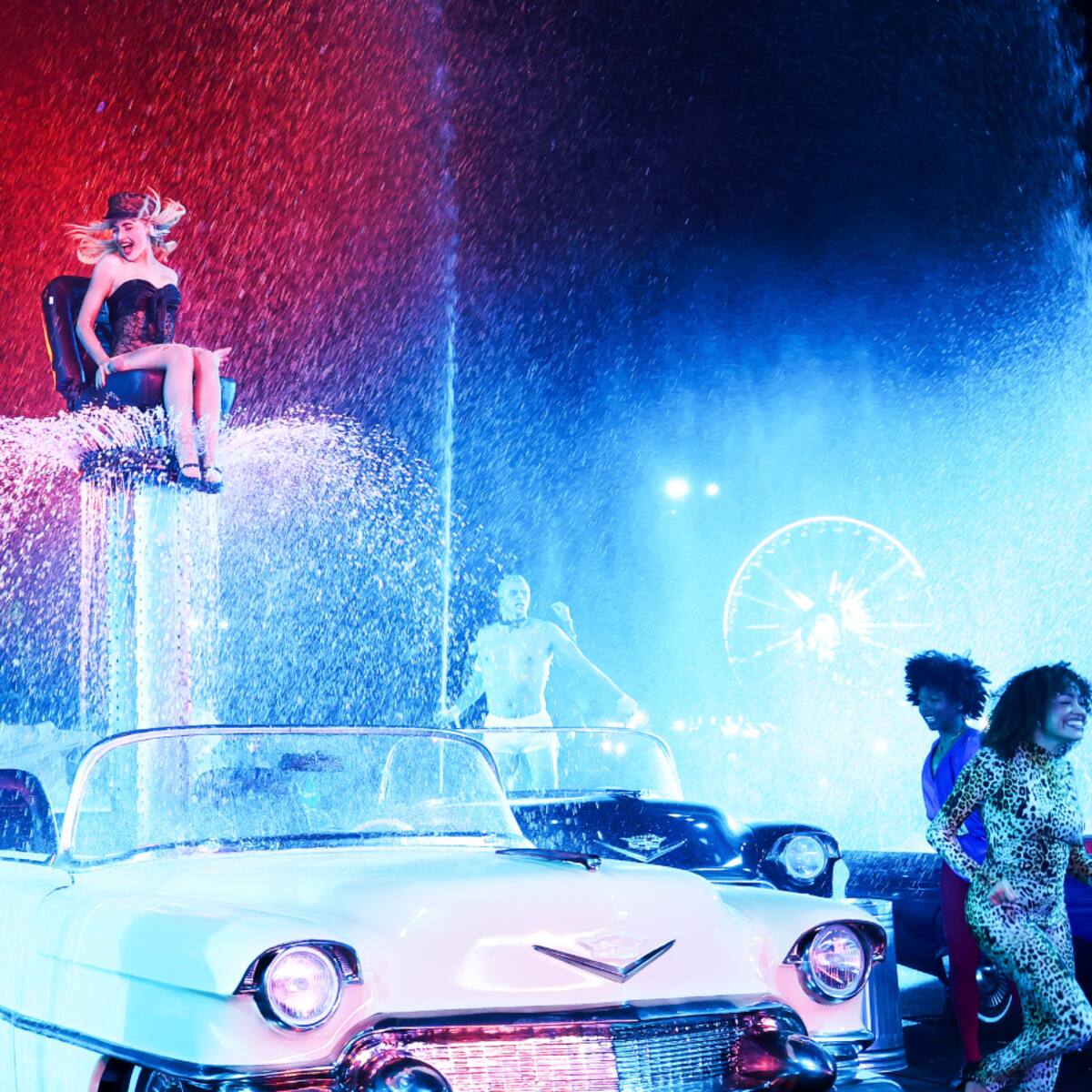 Sabrina Carpenter pide disculpas tras polémica en Coachella 2026: "fue pura confusión"