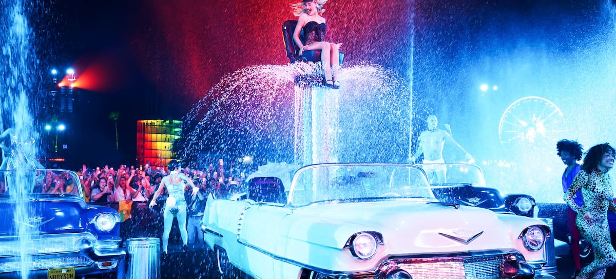 Créditos: Getty Images